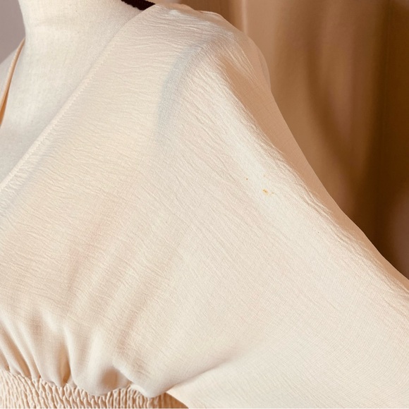 SOLD Baltic Born VERA Maxi Dress XS - Picture 4 of 10